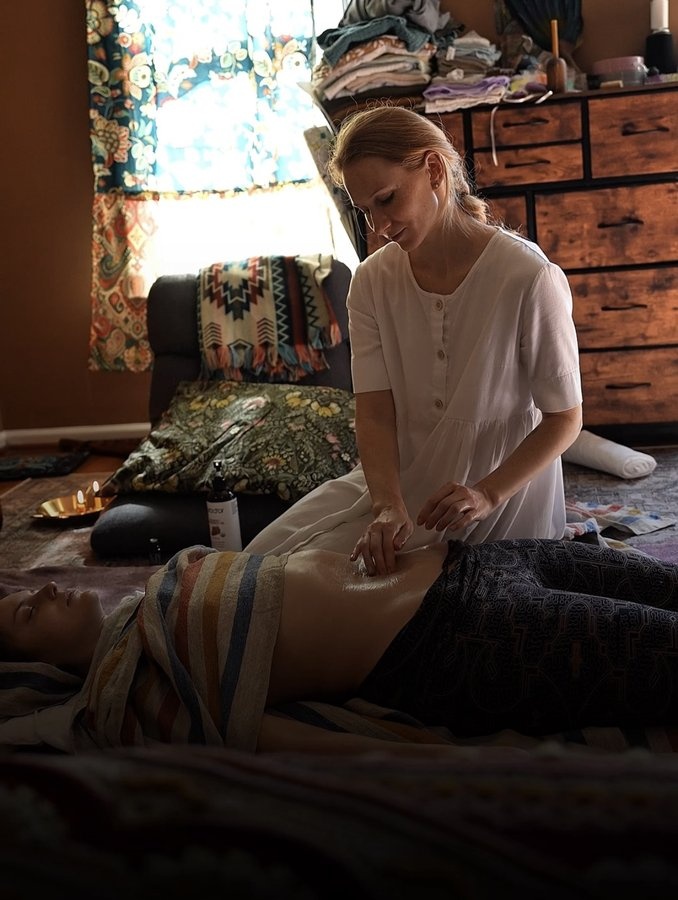 Postpartum Recovery